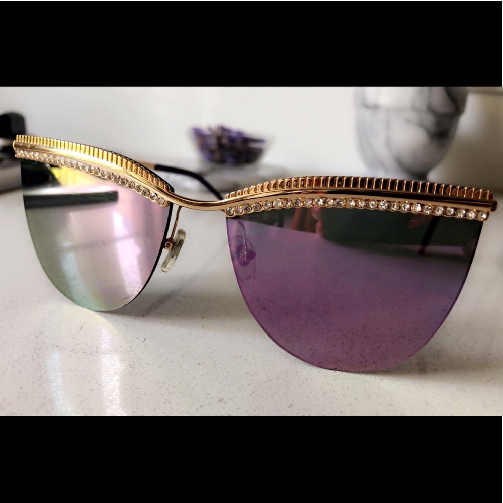 VINTAGE CHRISTIAN DIOR SUNGLASSES!! ✨